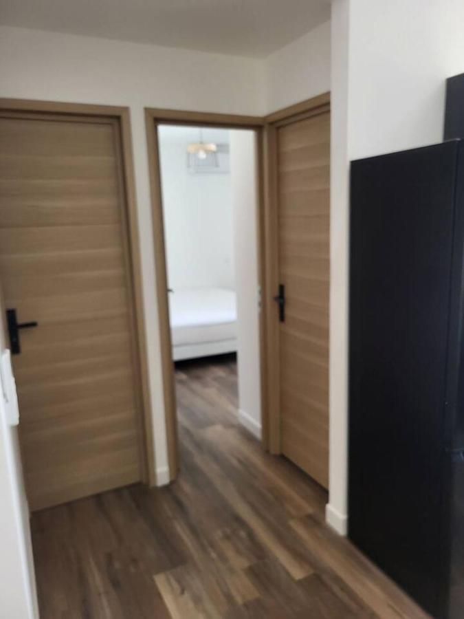 Appartement Jacuzzi Narbona Exterior foto